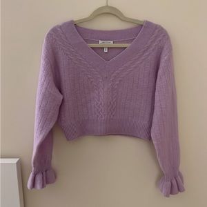 &other stories Sweater
